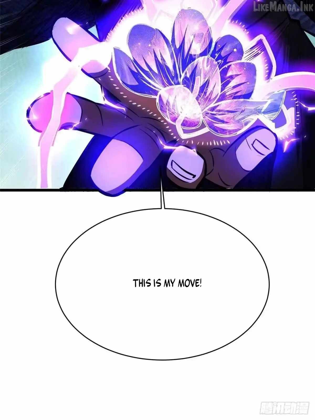 Divine Urban God Ch.343 p29