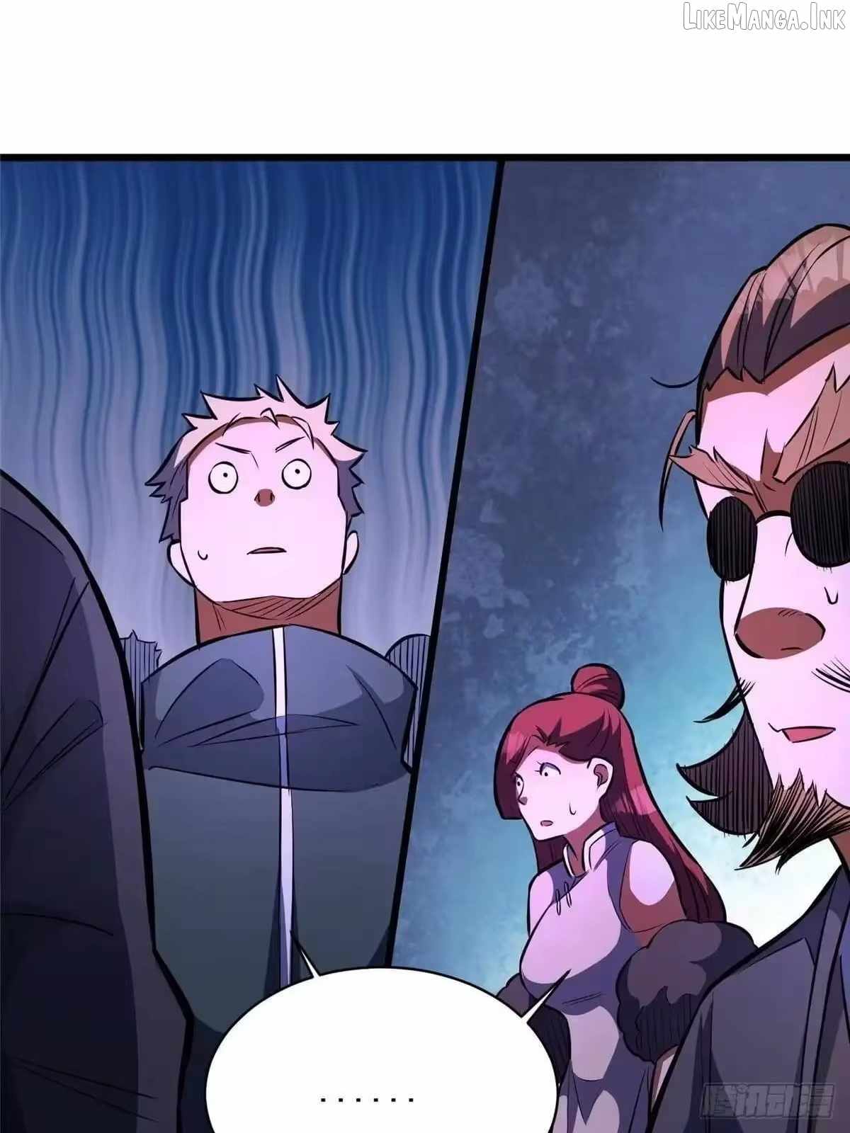 Divine Urban God Ch.343 p31