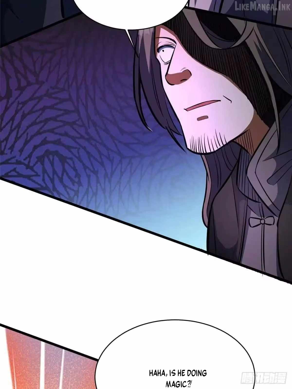 Divine Urban God Ch.343 p32