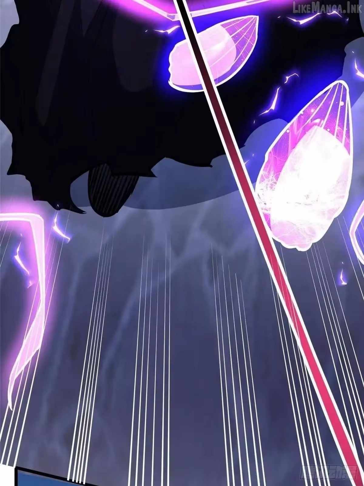 Divine Urban God Ch.343 p38