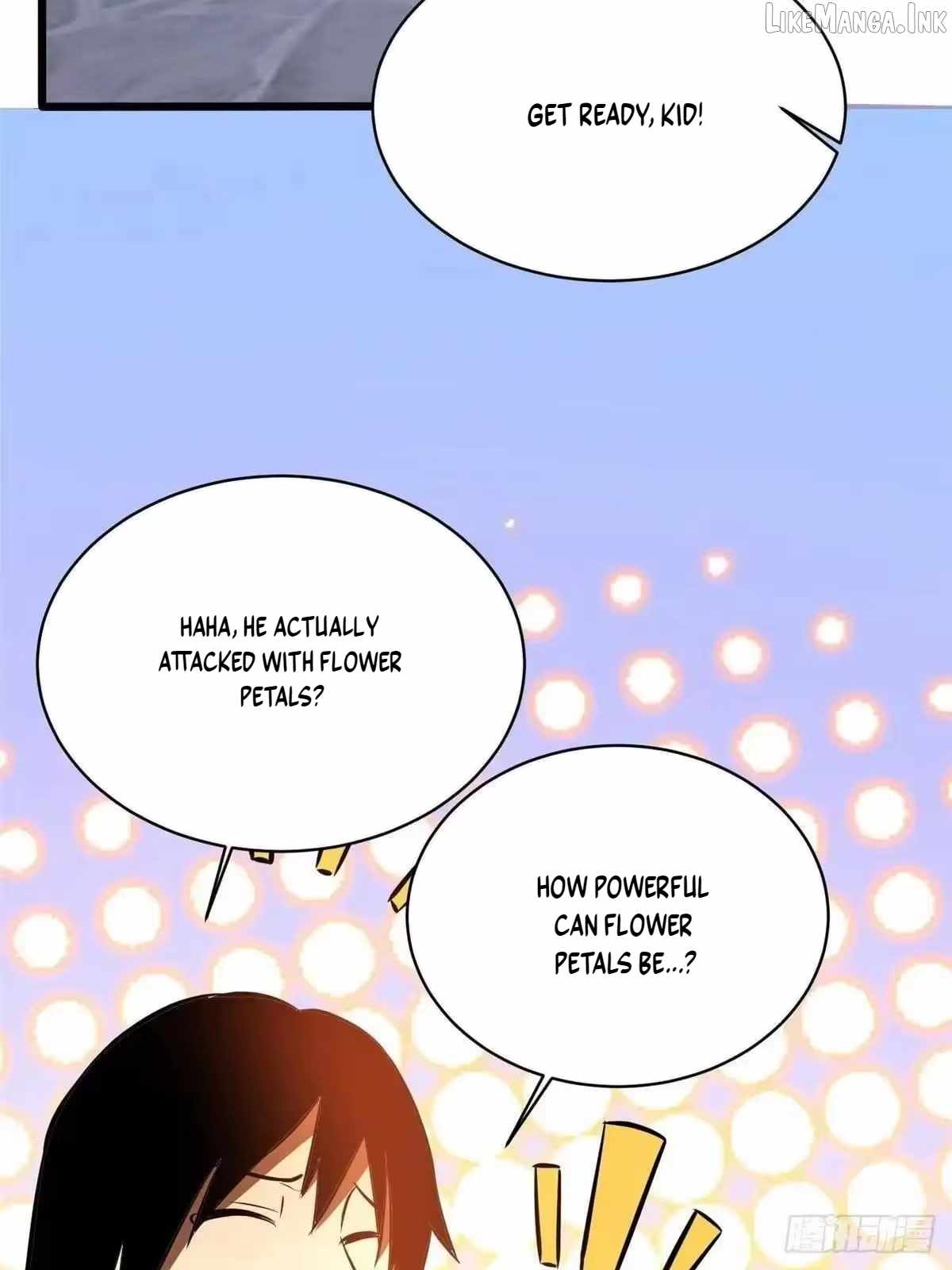 Divine Urban God Ch.343 p40