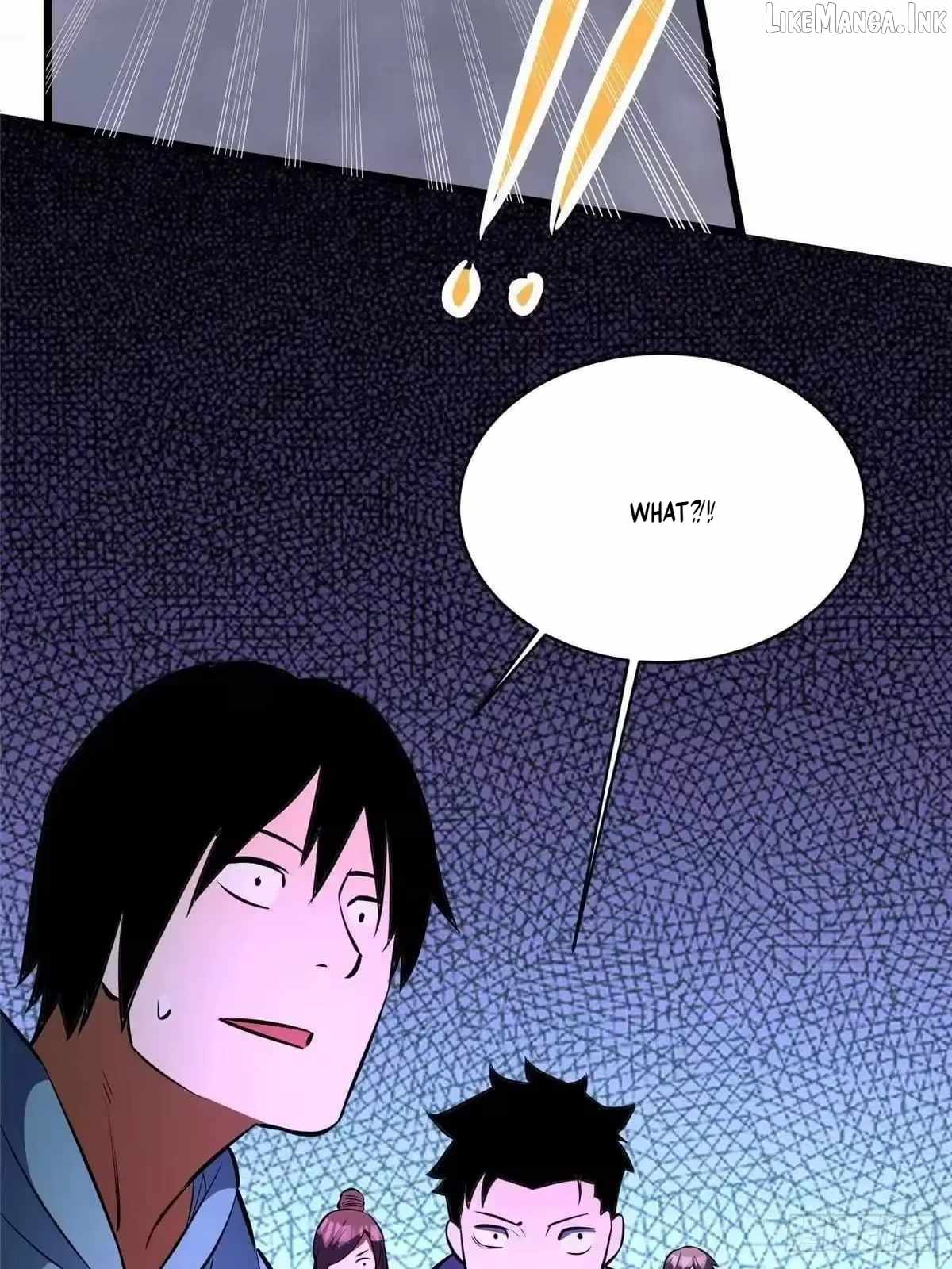 Divine Urban God Ch.343 p43