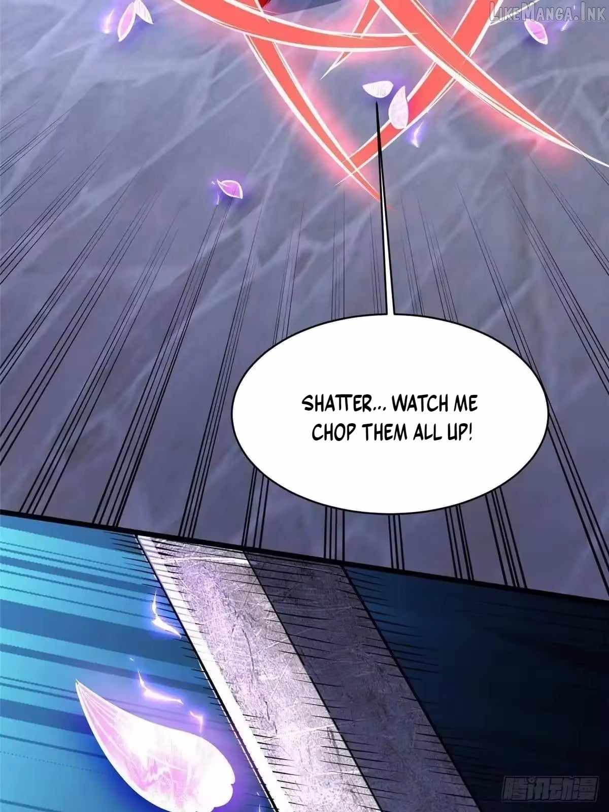 Divine Urban God Ch.343 p49