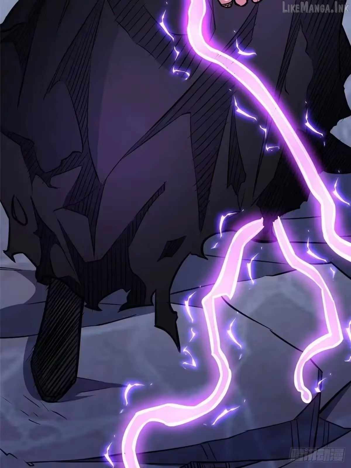 Divine Urban God Ch.343 p6