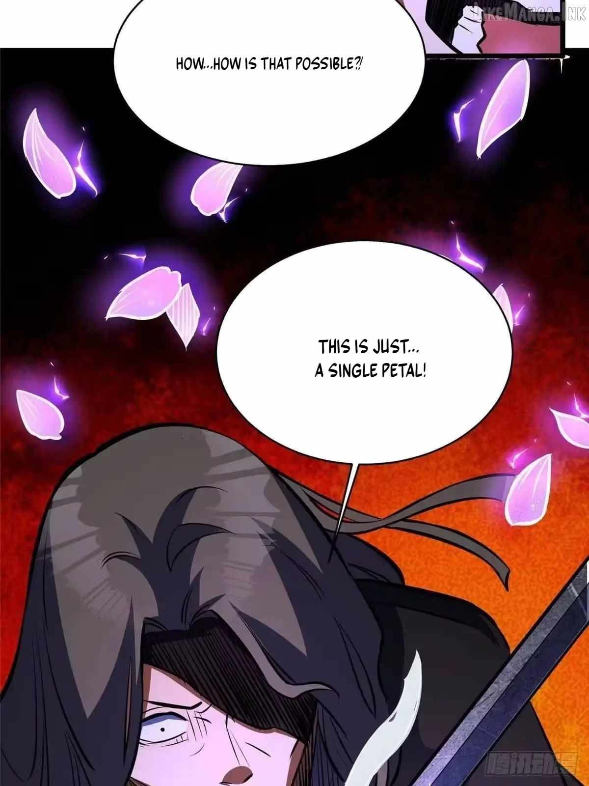 Divine Urban God Ch.343 p52