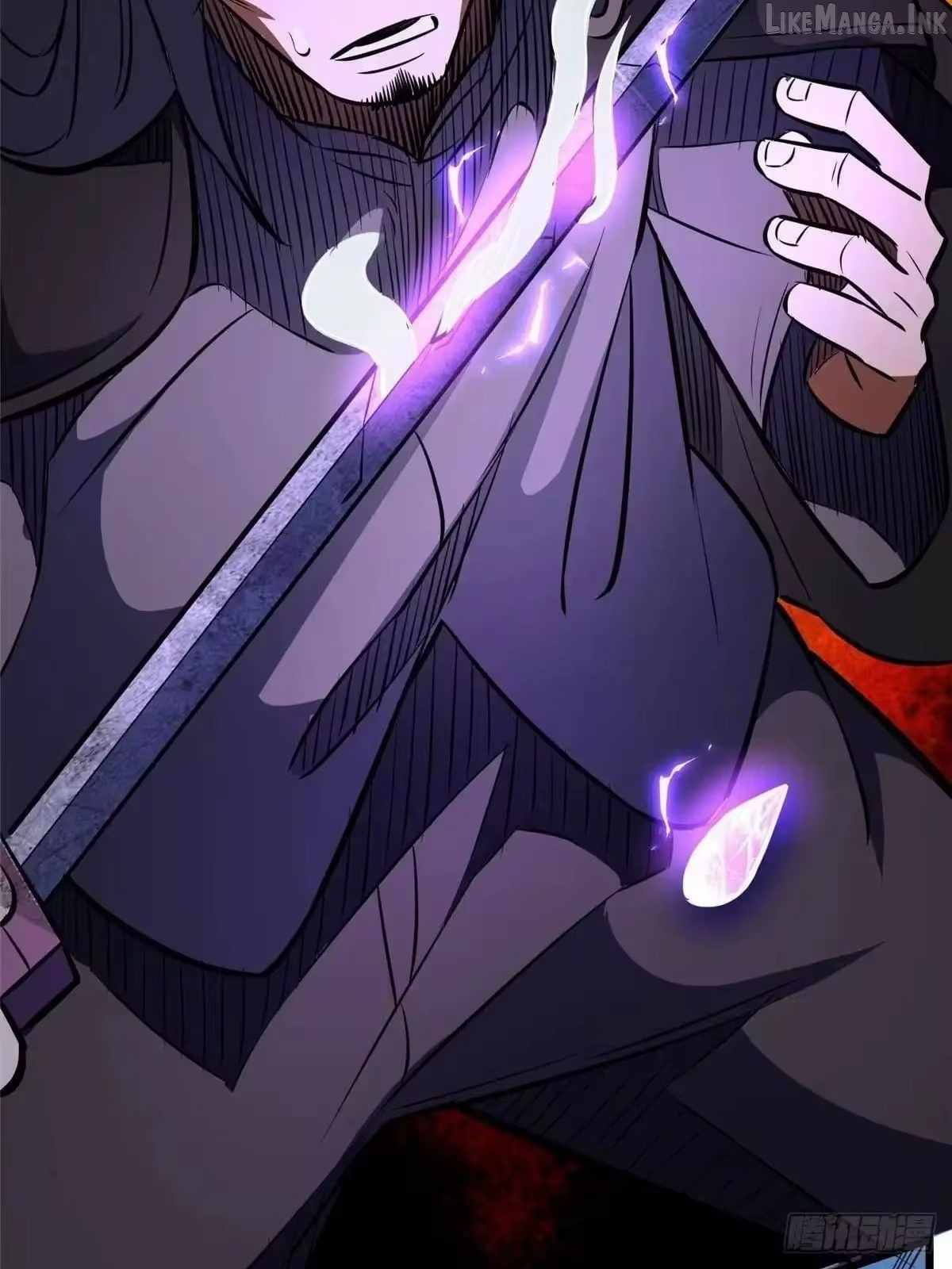 Divine Urban God Ch.343 p53