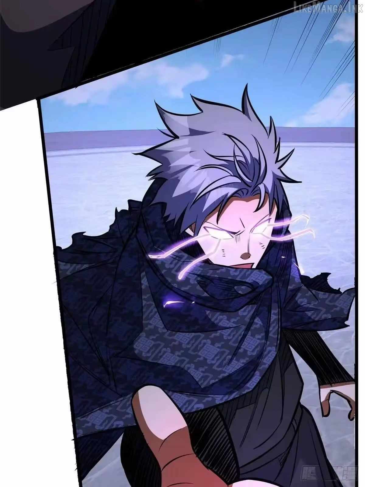 Divine Urban God Ch.343 p54