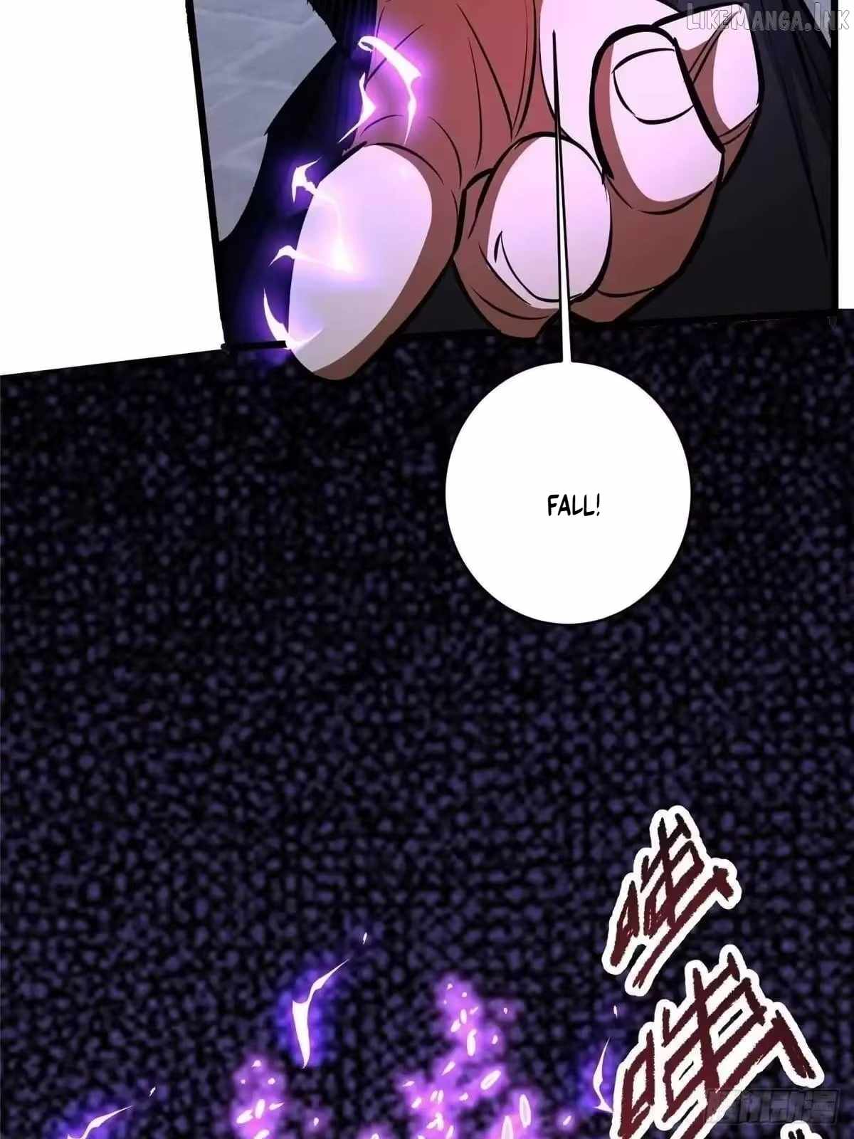 Divine Urban God Ch.343 p55