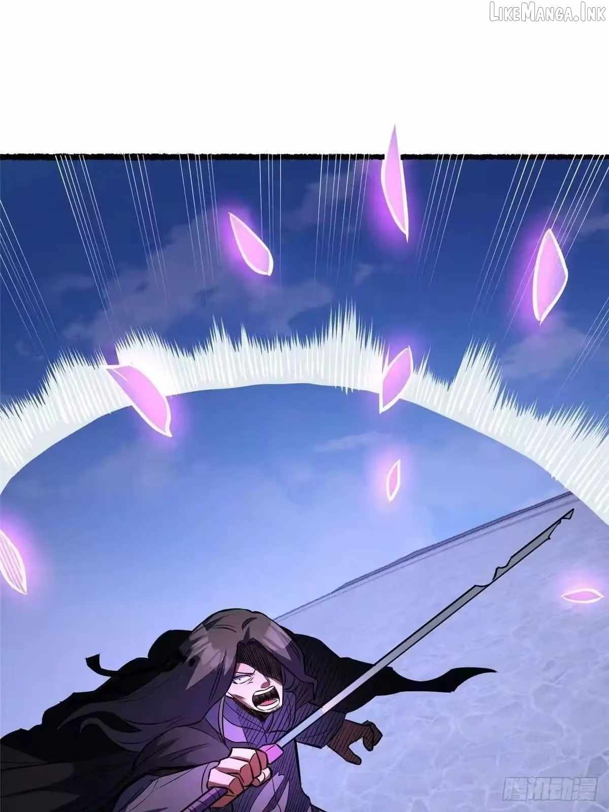 Divine Urban God Ch.343 p61