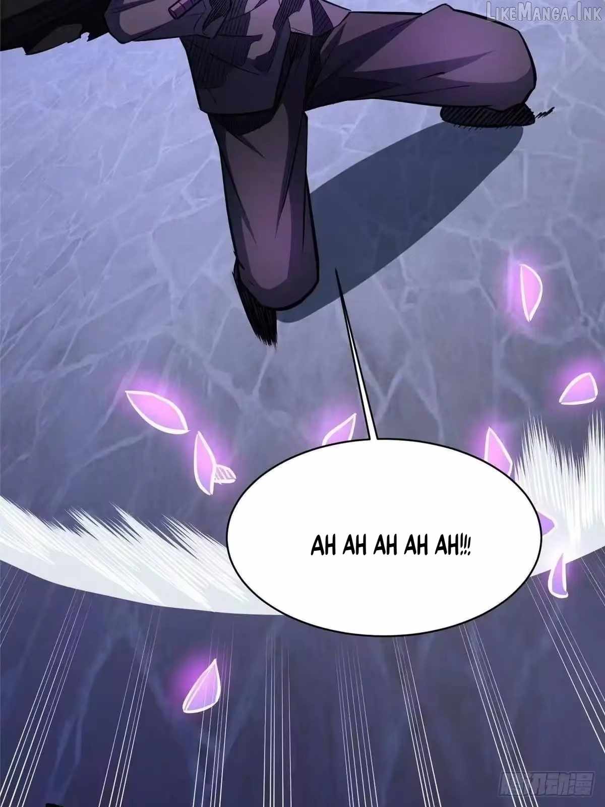 Divine Urban God Ch.343 p62