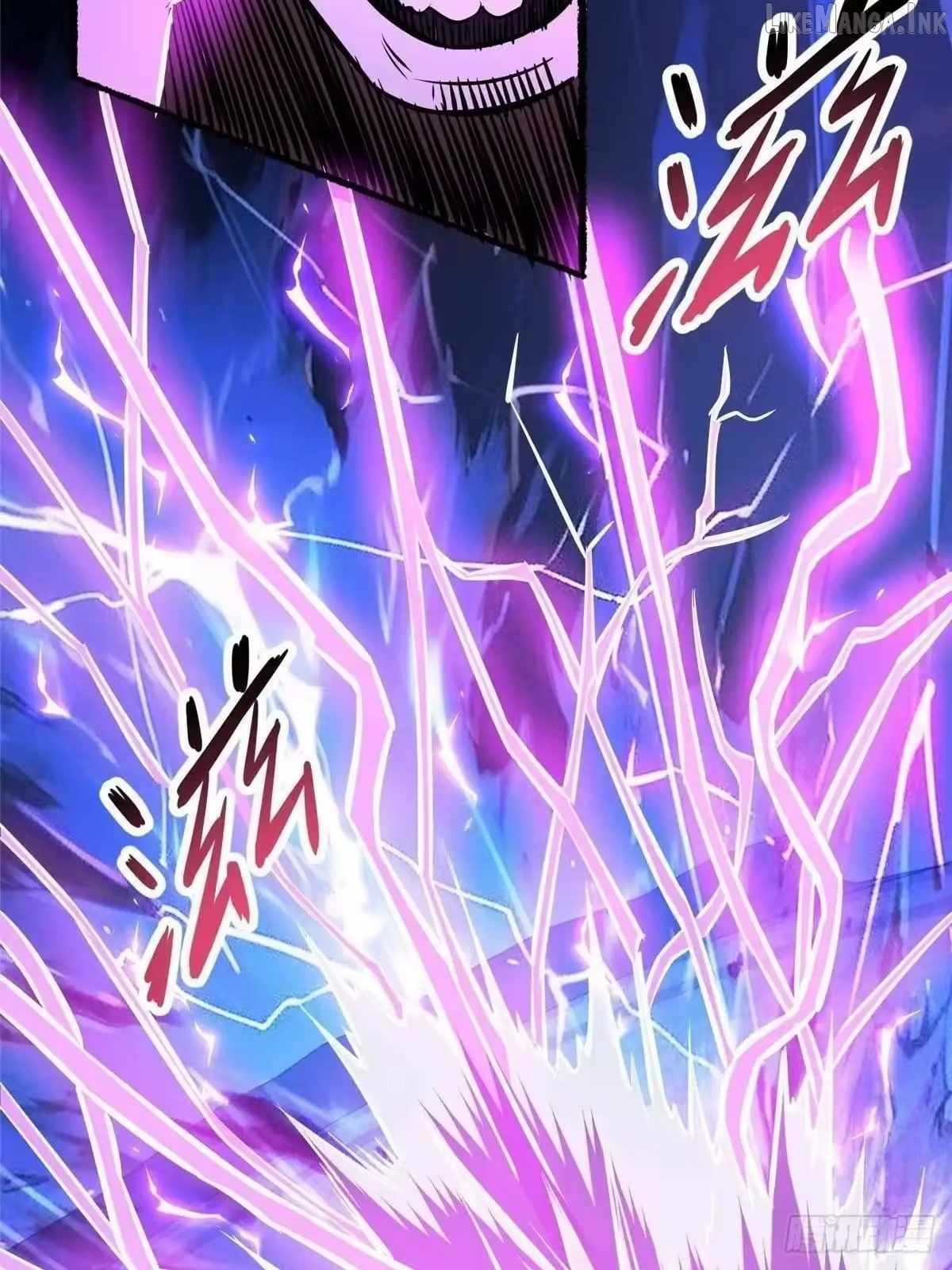 Divine Urban God Ch.343 p64