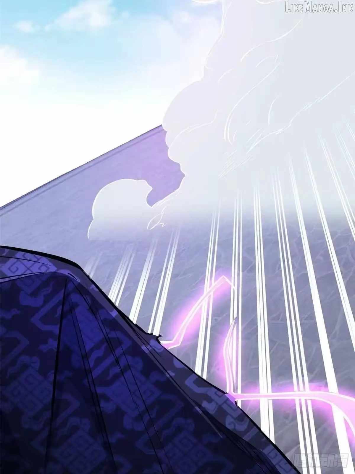 Divine Urban God Ch.343 p68