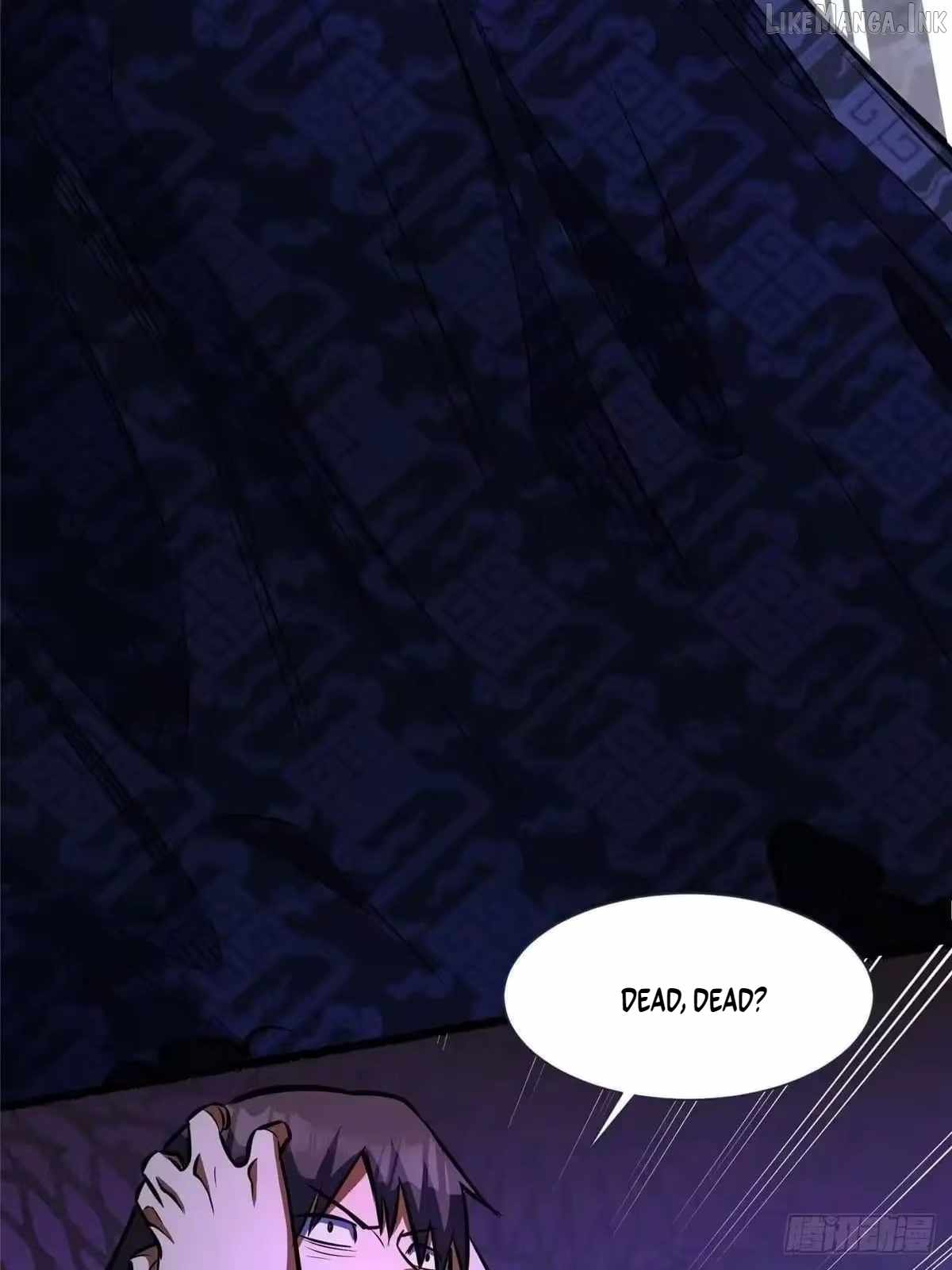 Divine Urban God Ch.343 p69