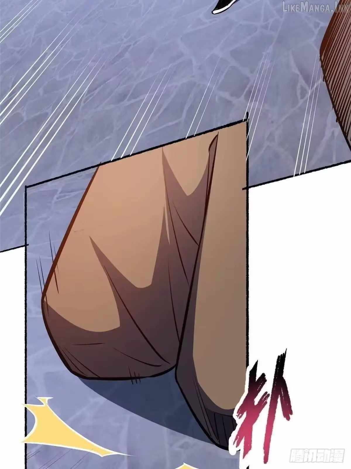 Divine Urban God Ch.343 p72