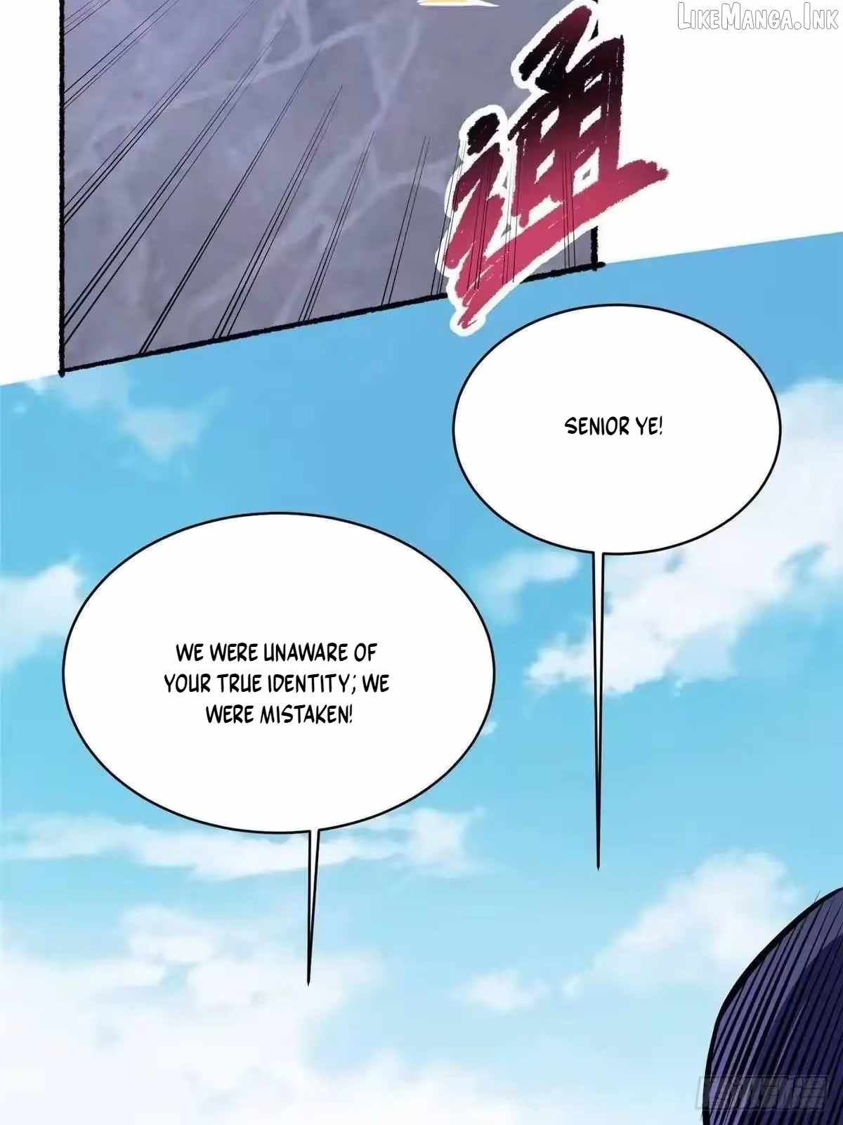 Divine Urban God Ch.343 p73