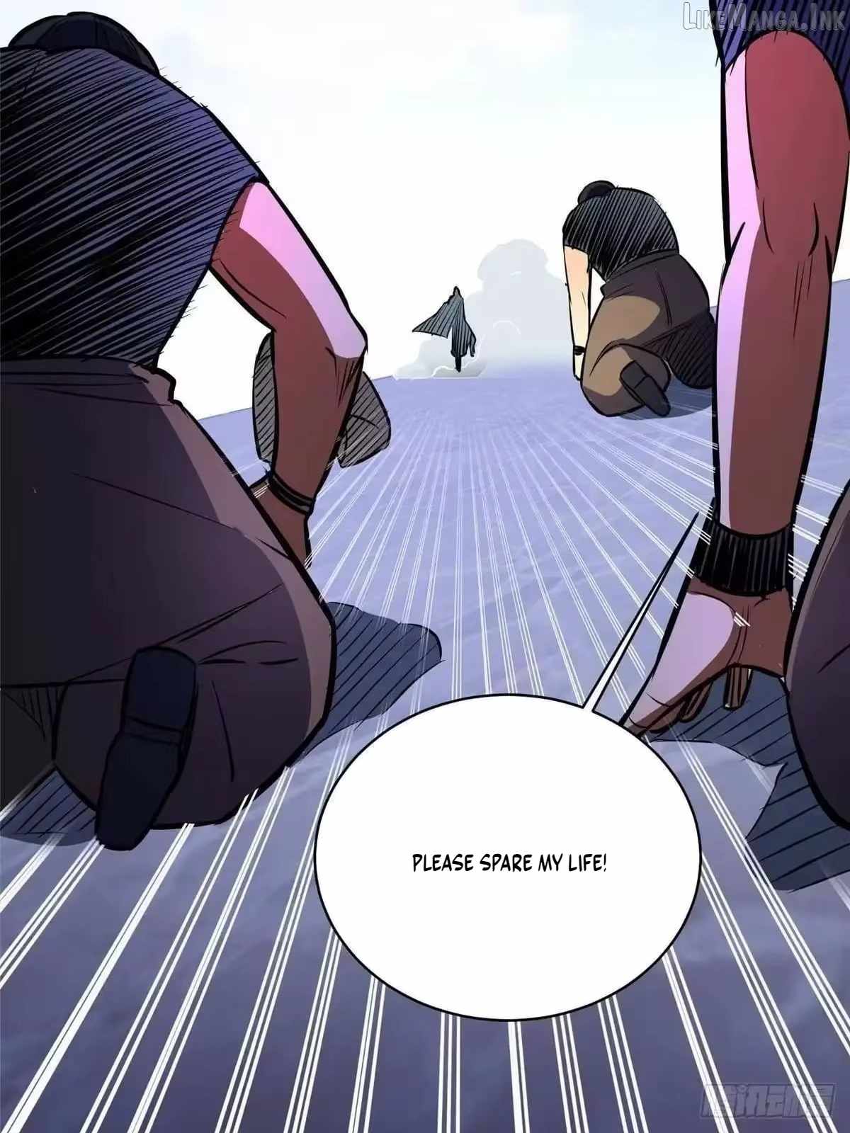 Divine Urban God Ch.343 p74