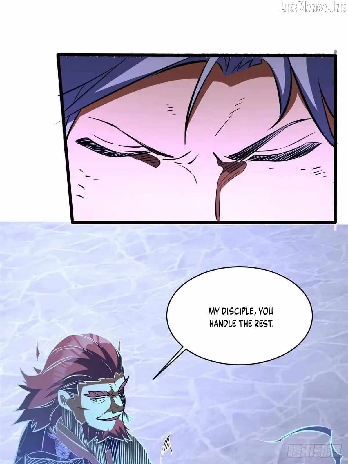 Divine Urban God Ch.343 p76