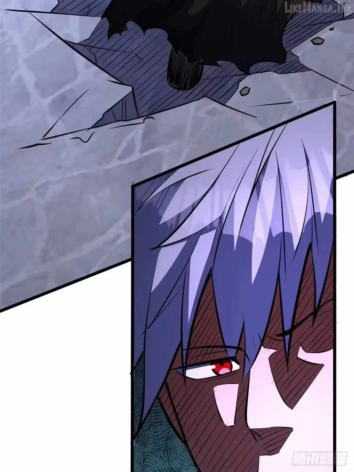 Divine Urban God Ch.343 p78