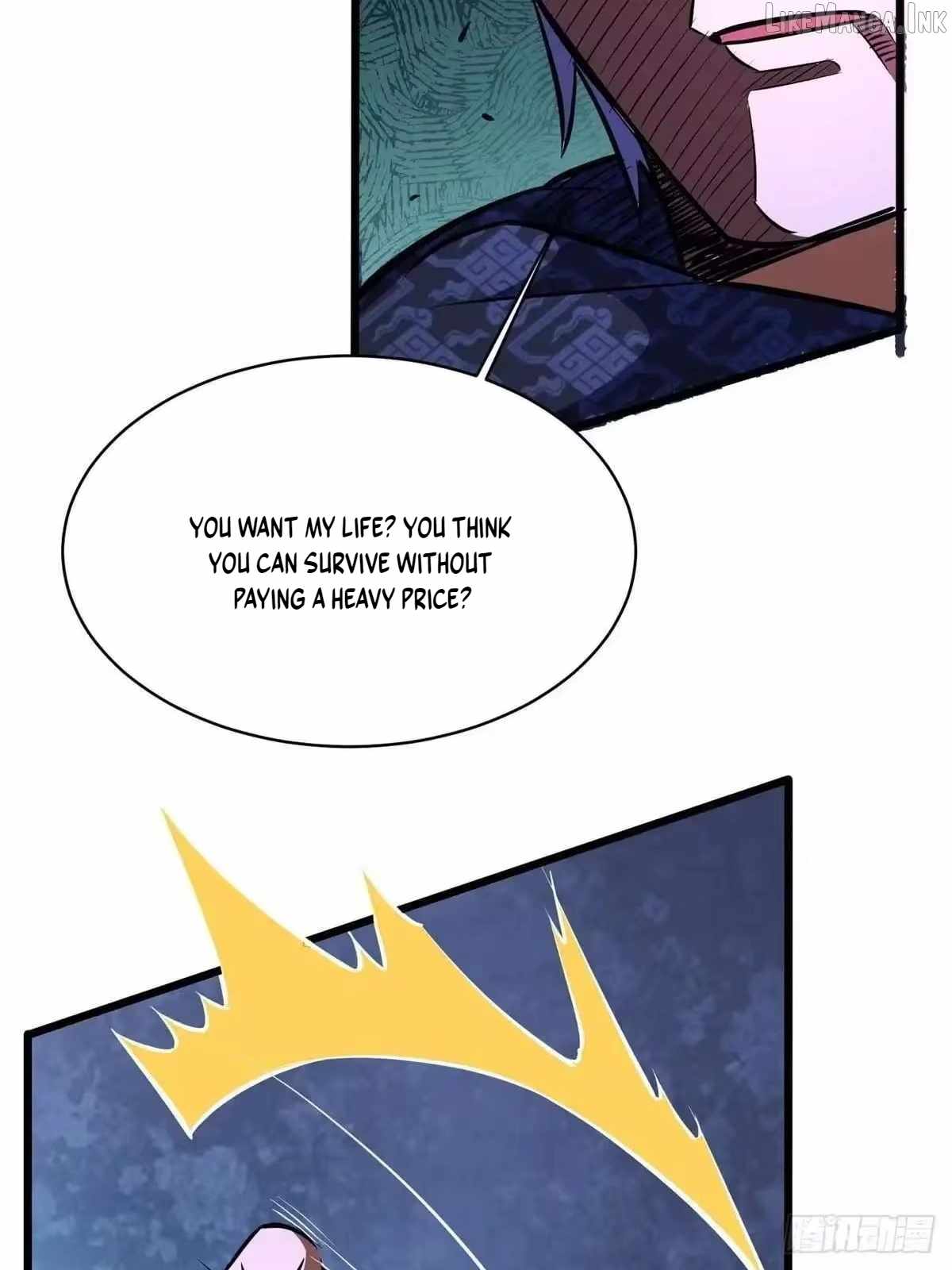Divine Urban God Ch.343 p79