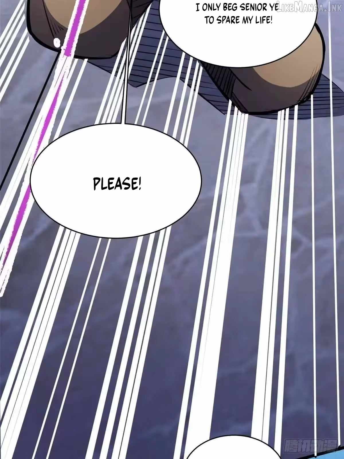 Divine Urban God Ch.343 p82