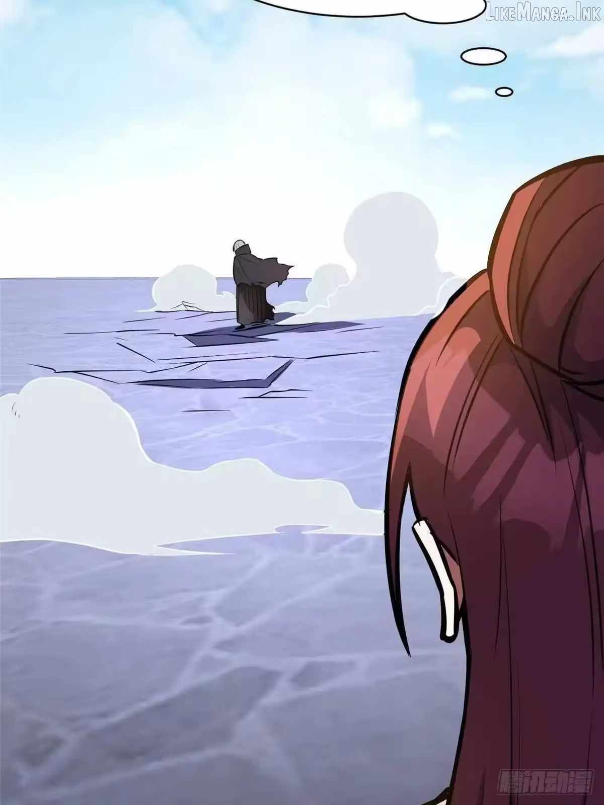 Divine Urban God Ch.343 p86