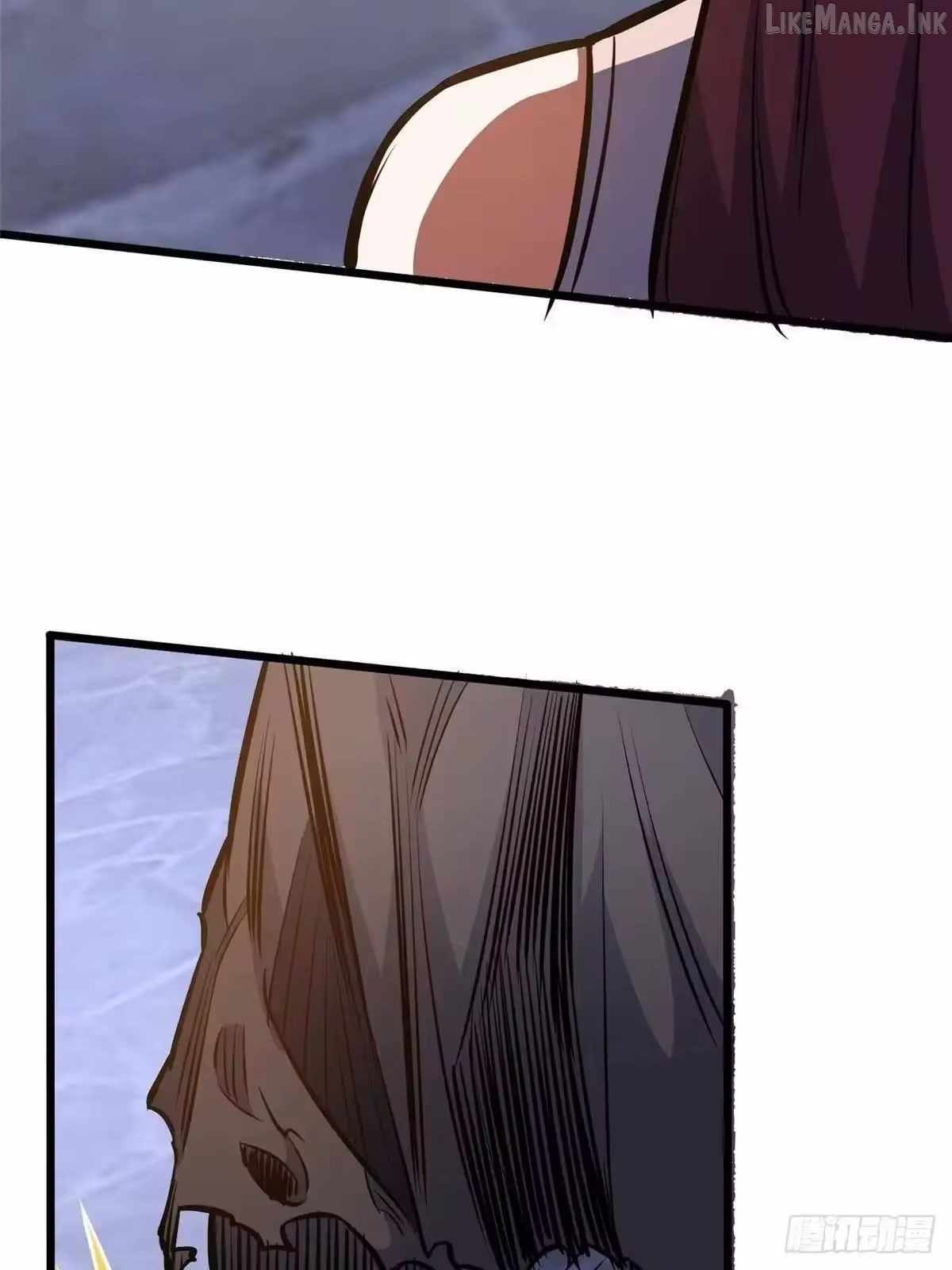 Divine Urban God Ch.343 p87