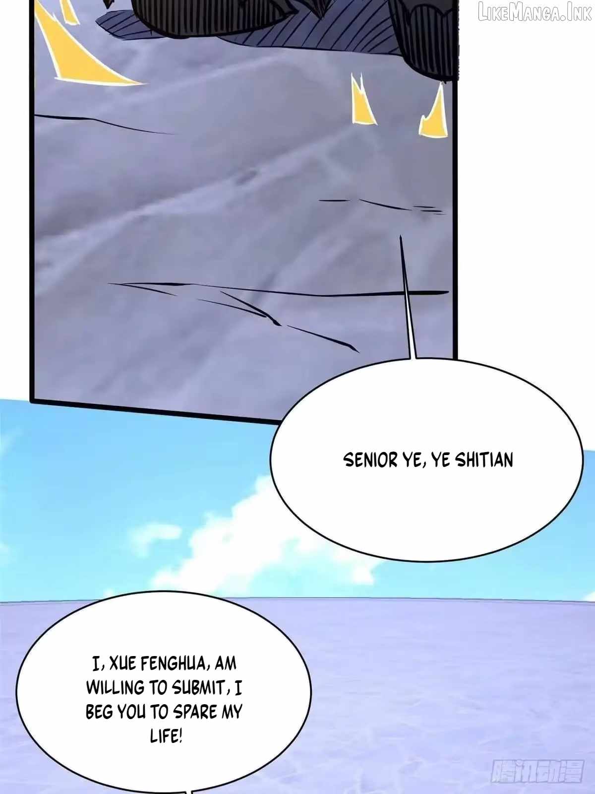Divine Urban God Ch.343 p88