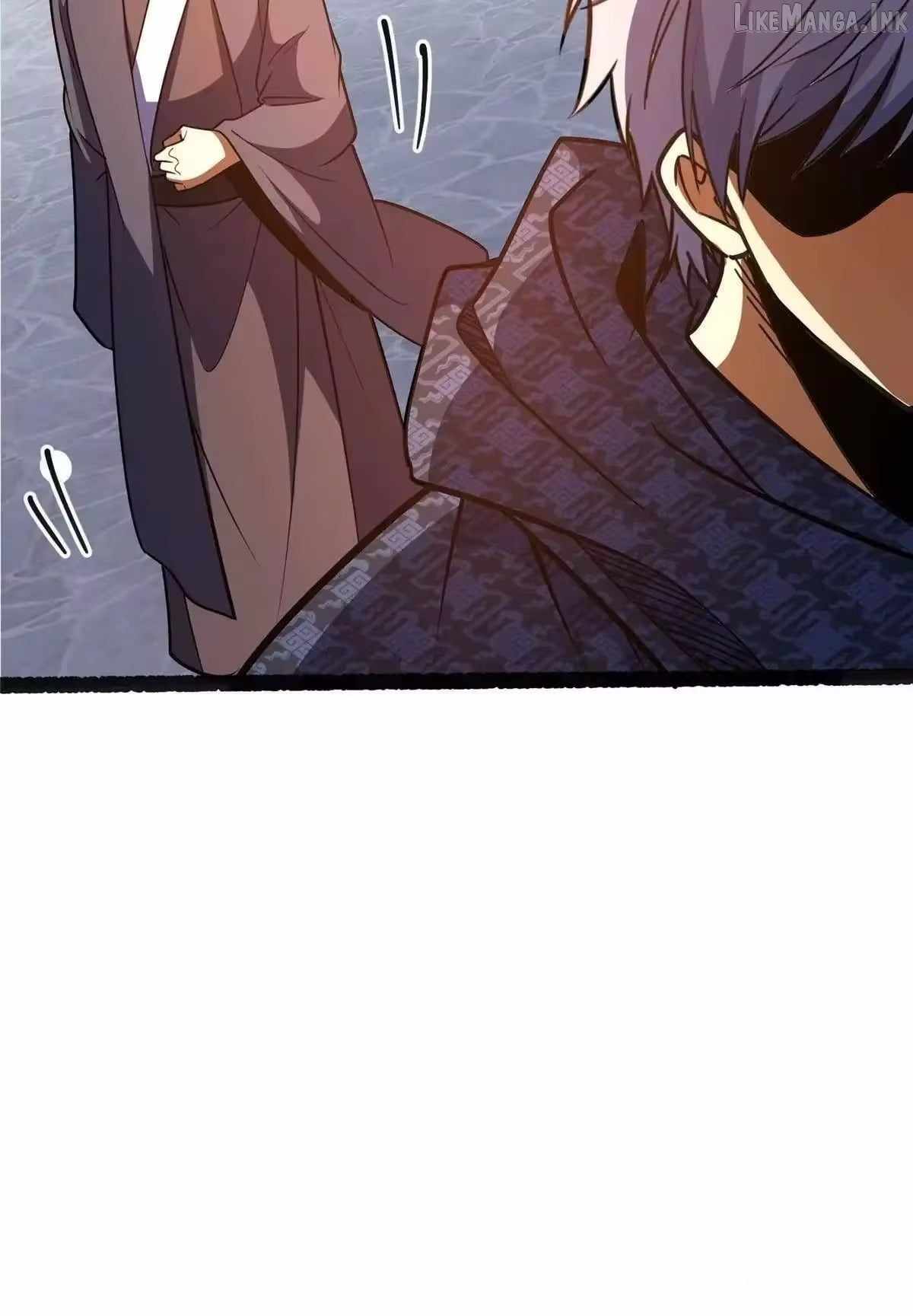 Divine Urban God Ch.344 p11