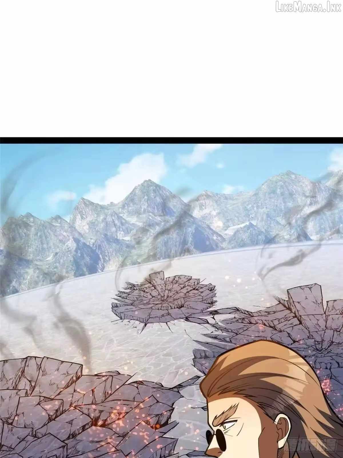 Divine Urban God Ch.344 p12