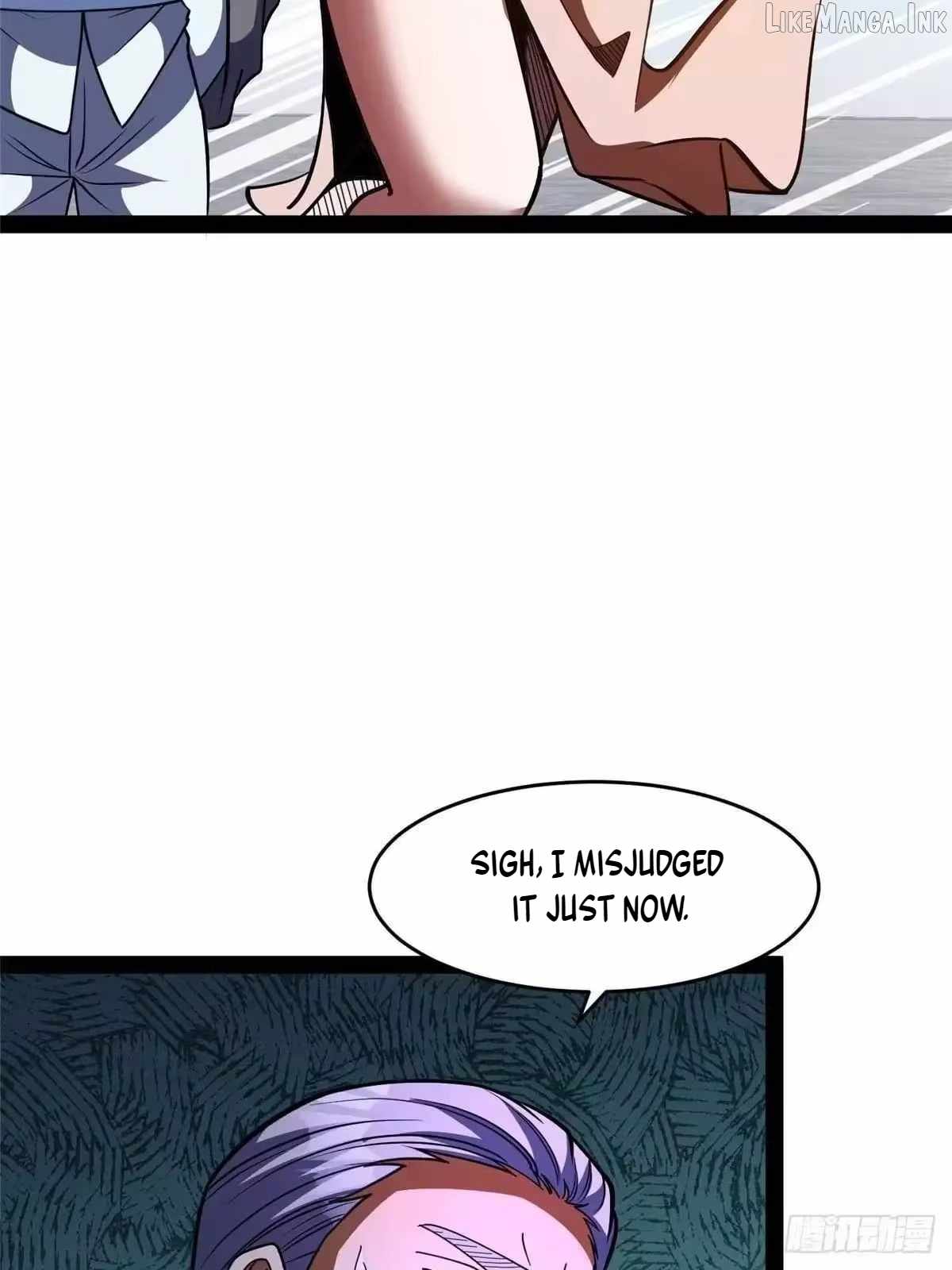 Divine Urban God Ch.344 p15