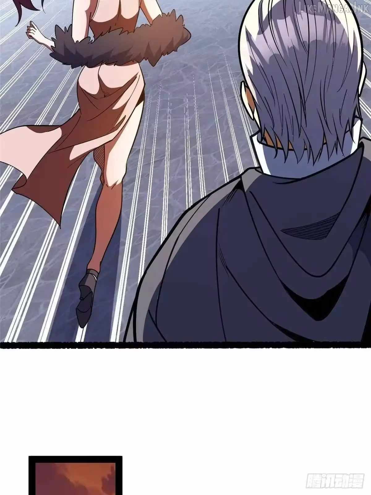 Divine Urban God Ch.344 p17
