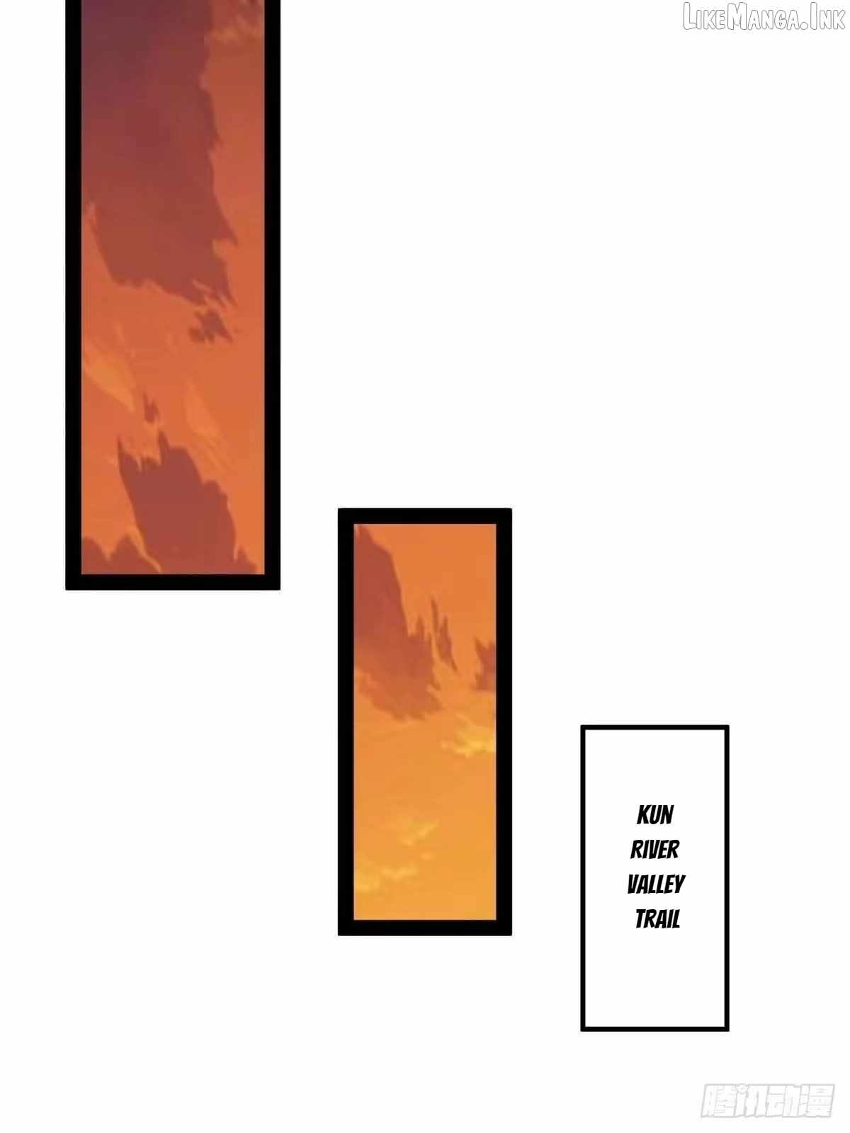 Divine Urban God Ch.344 p18