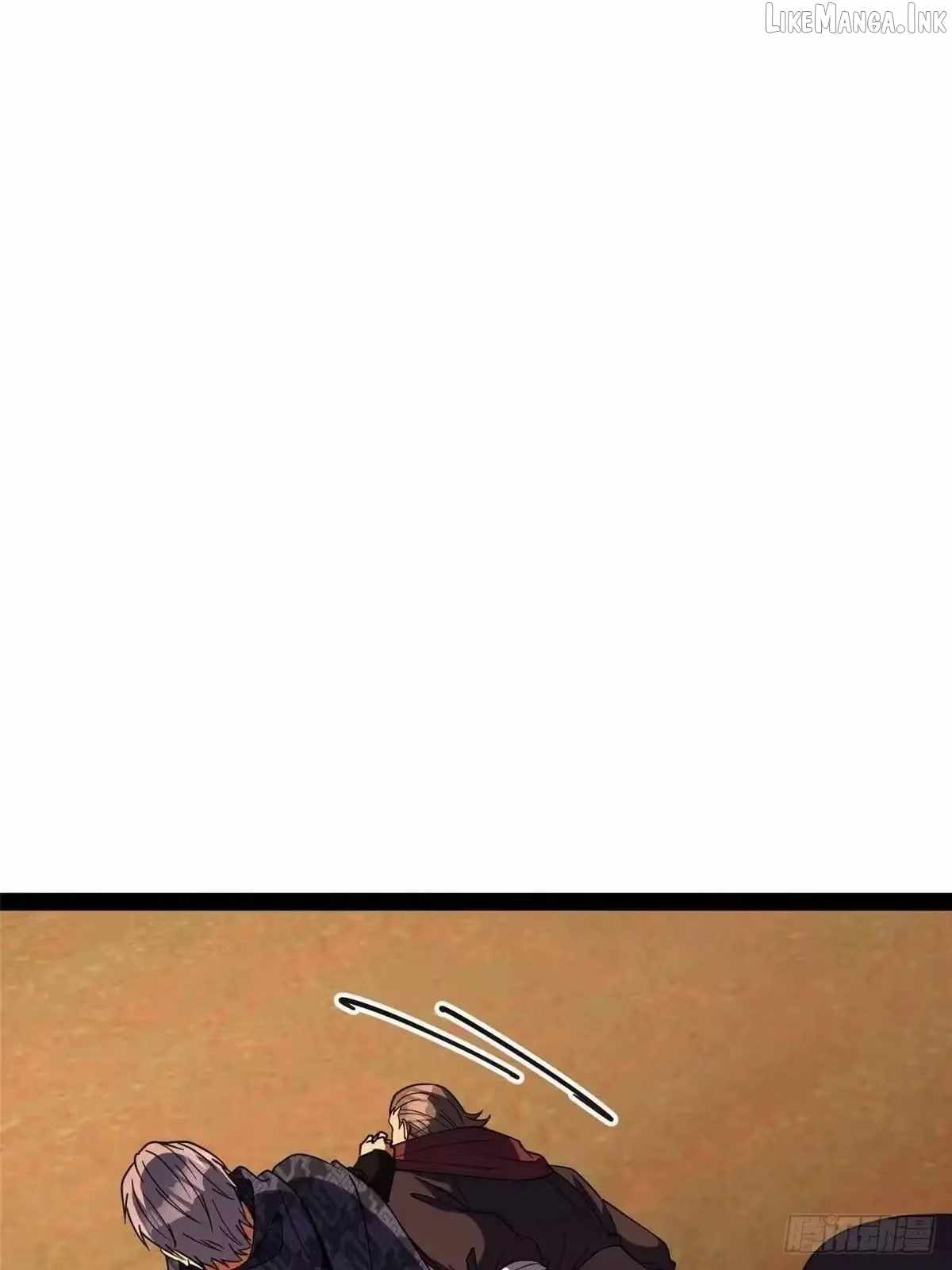 Divine Urban God Ch.344 p23