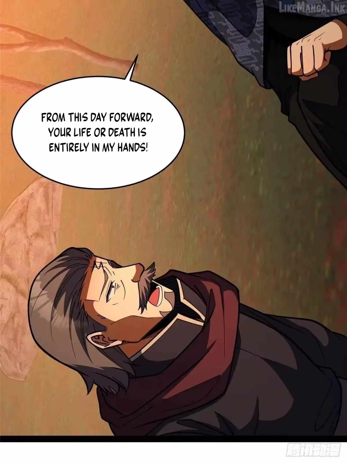 Divine Urban God Ch.344 p27