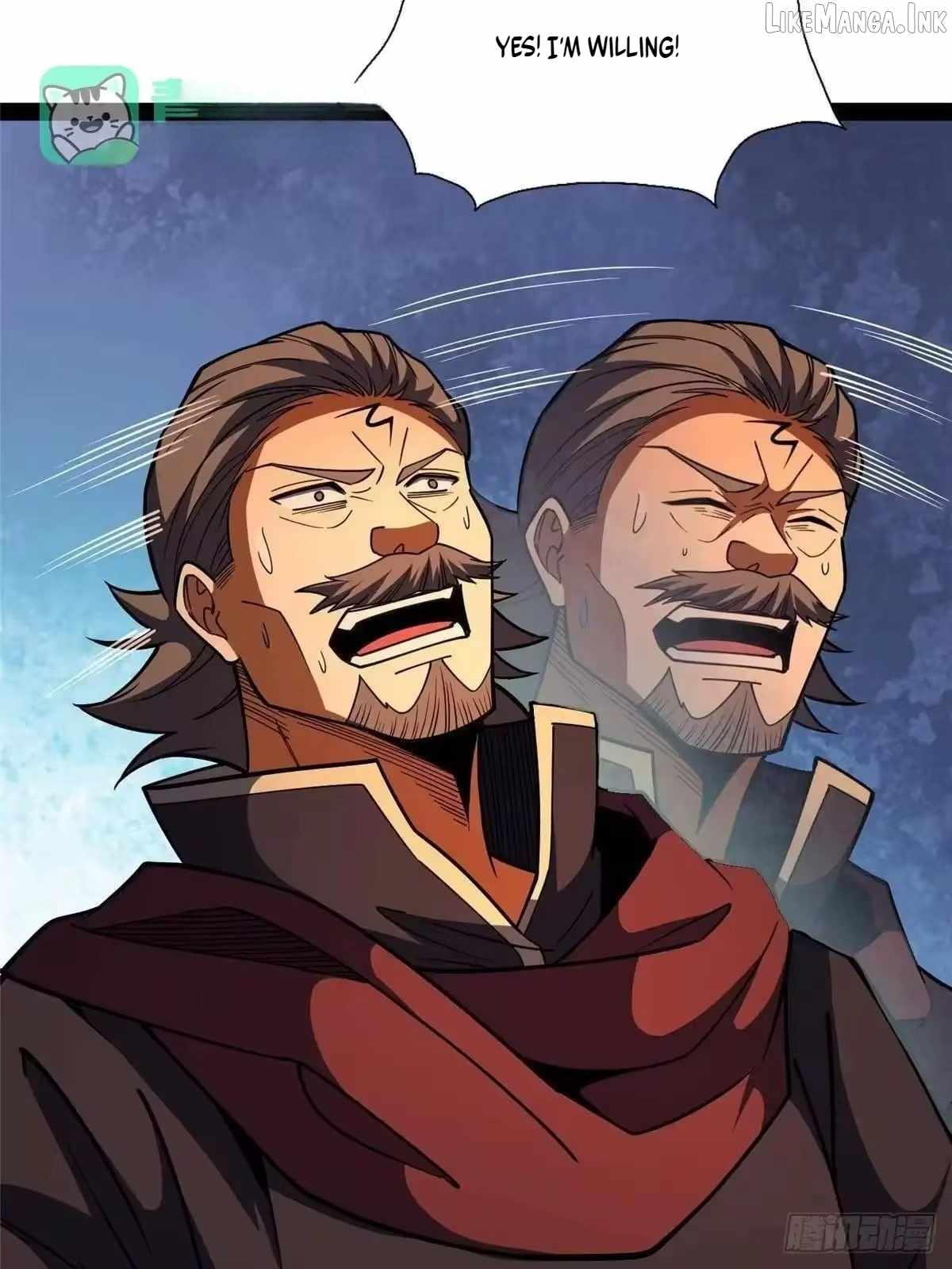 Divine Urban God Ch.344 p29
