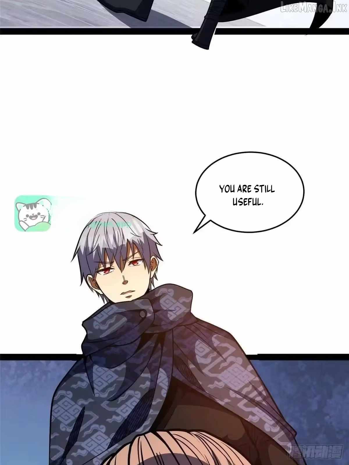 Divine Urban God Ch.344 p4