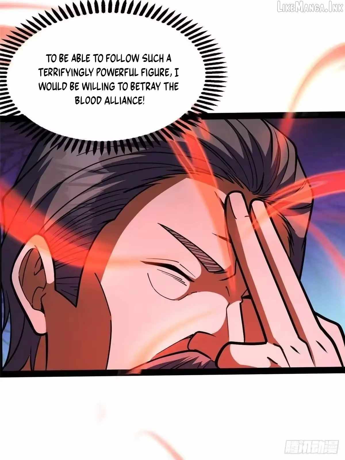 Divine Urban God Ch.344 p31