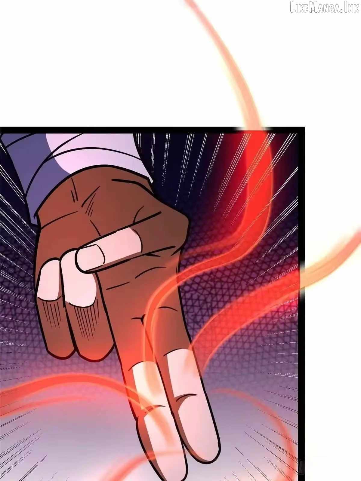 Divine Urban God Ch.344 p32
