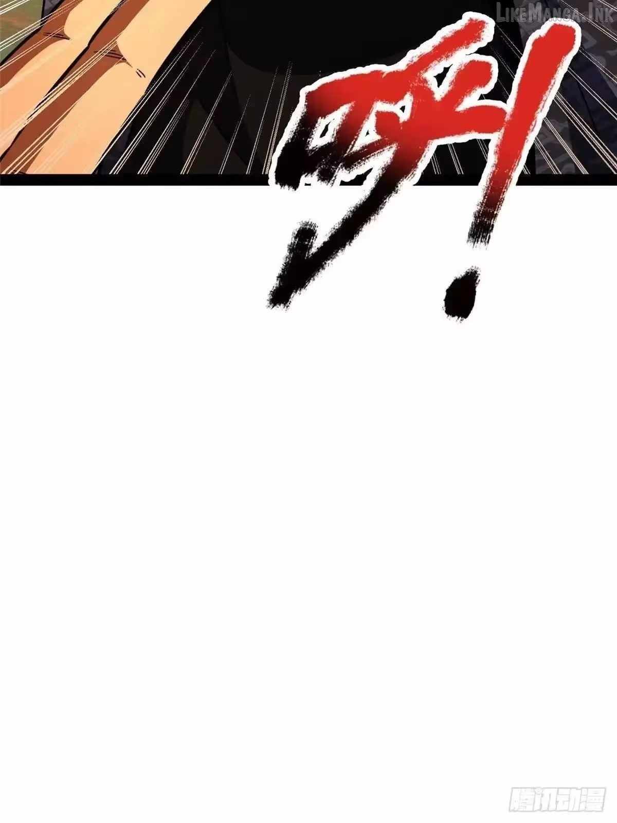 Divine Urban God Ch.344 p36