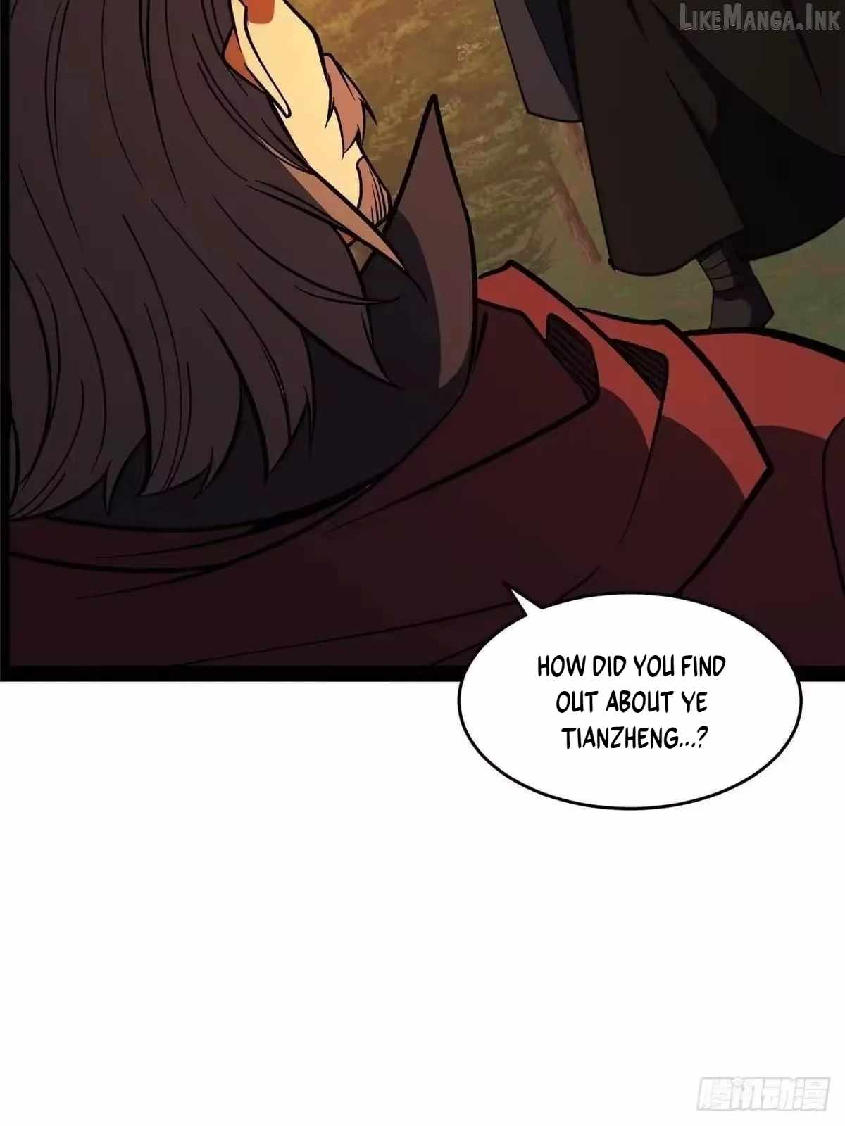 Divine Urban God Ch.344 p38