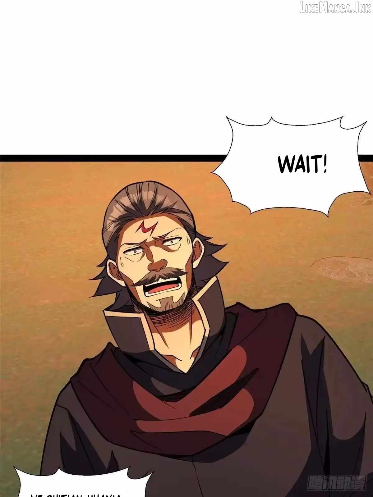 Divine Urban God Ch.344 p40