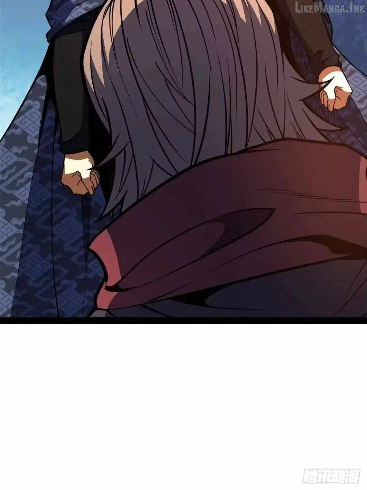 Divine Urban God Ch.344 p5