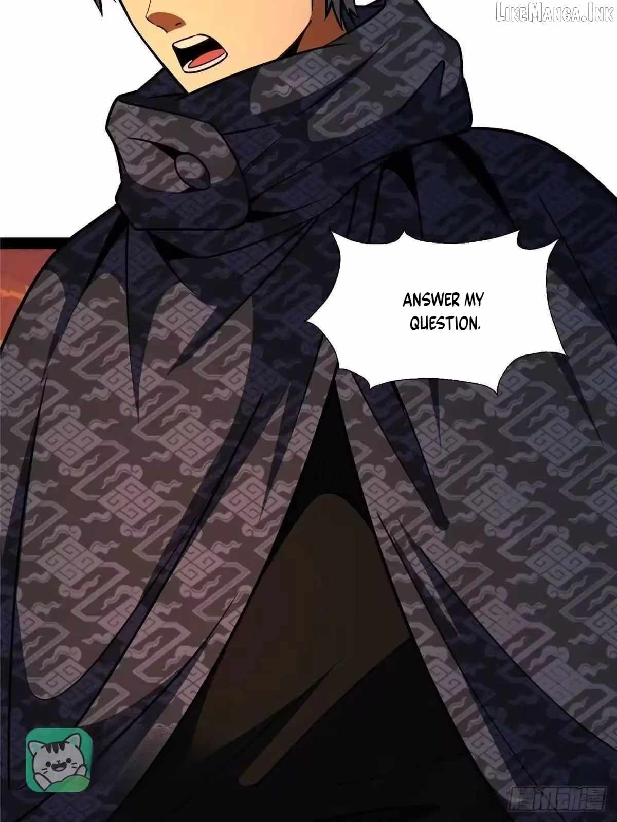 Divine Urban God Ch.344 p44