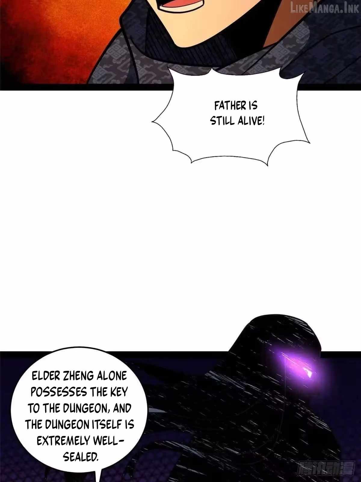Divine Urban God Ch.344 p48