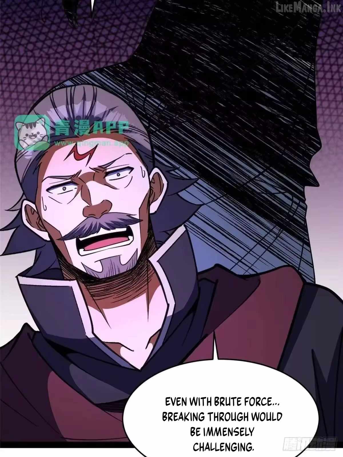 Divine Urban God Ch.344 p49