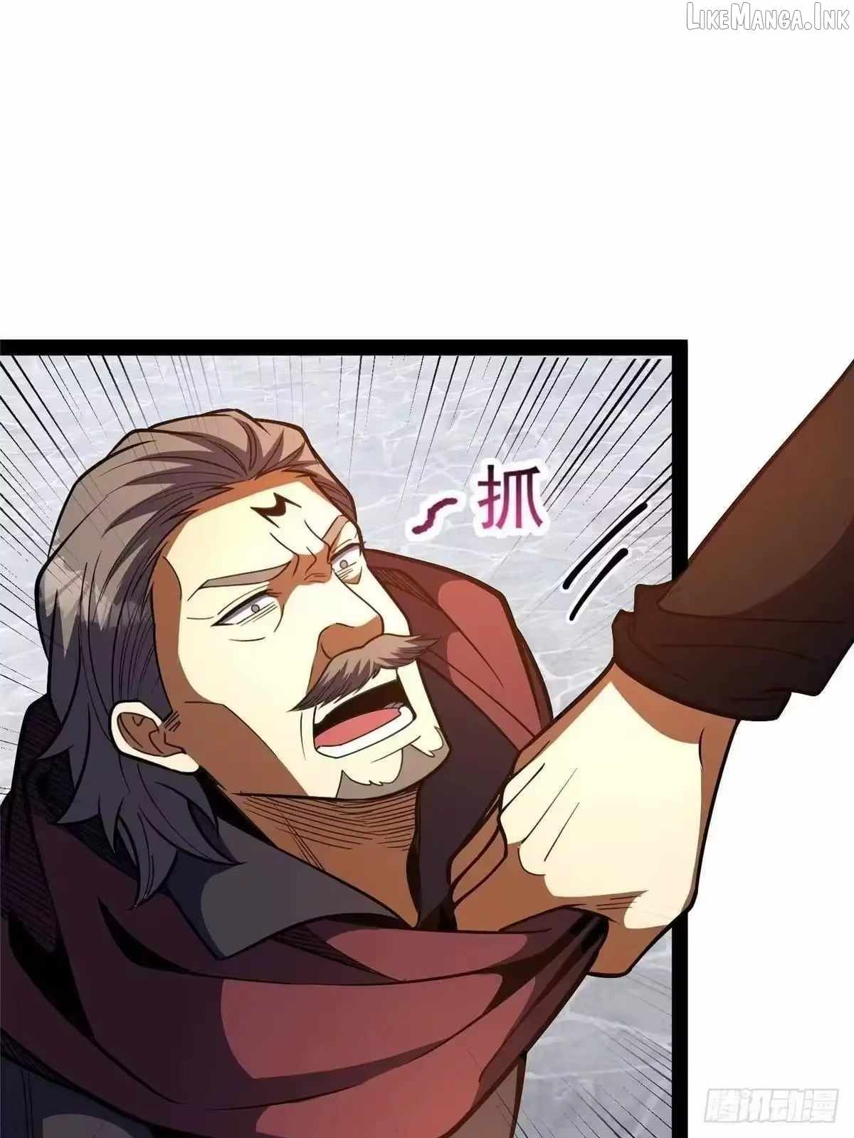 Divine Urban God Ch.344 p6