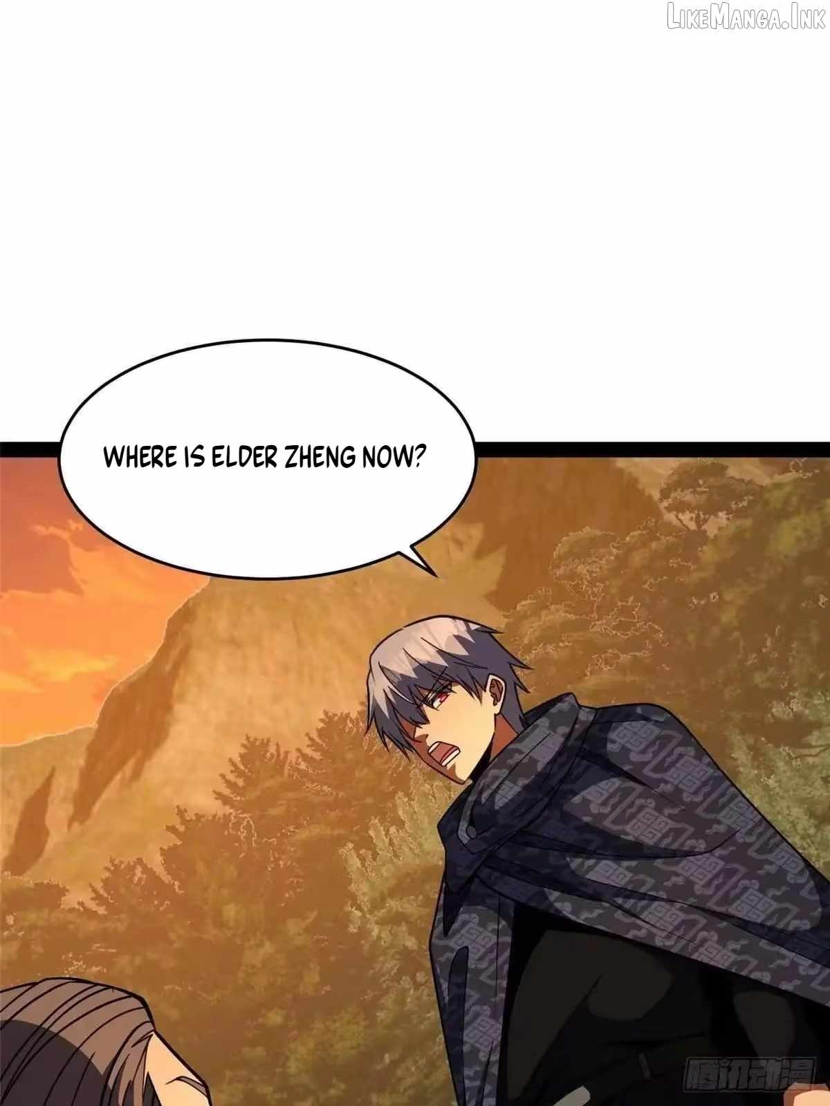 Divine Urban God Ch.344 p51