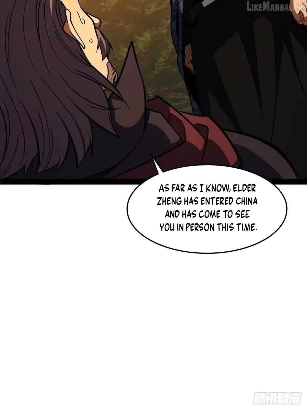 Divine Urban God Ch.344 p52