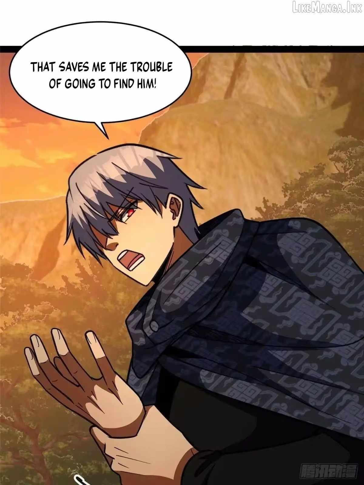 Divine Urban God Ch.344 p53