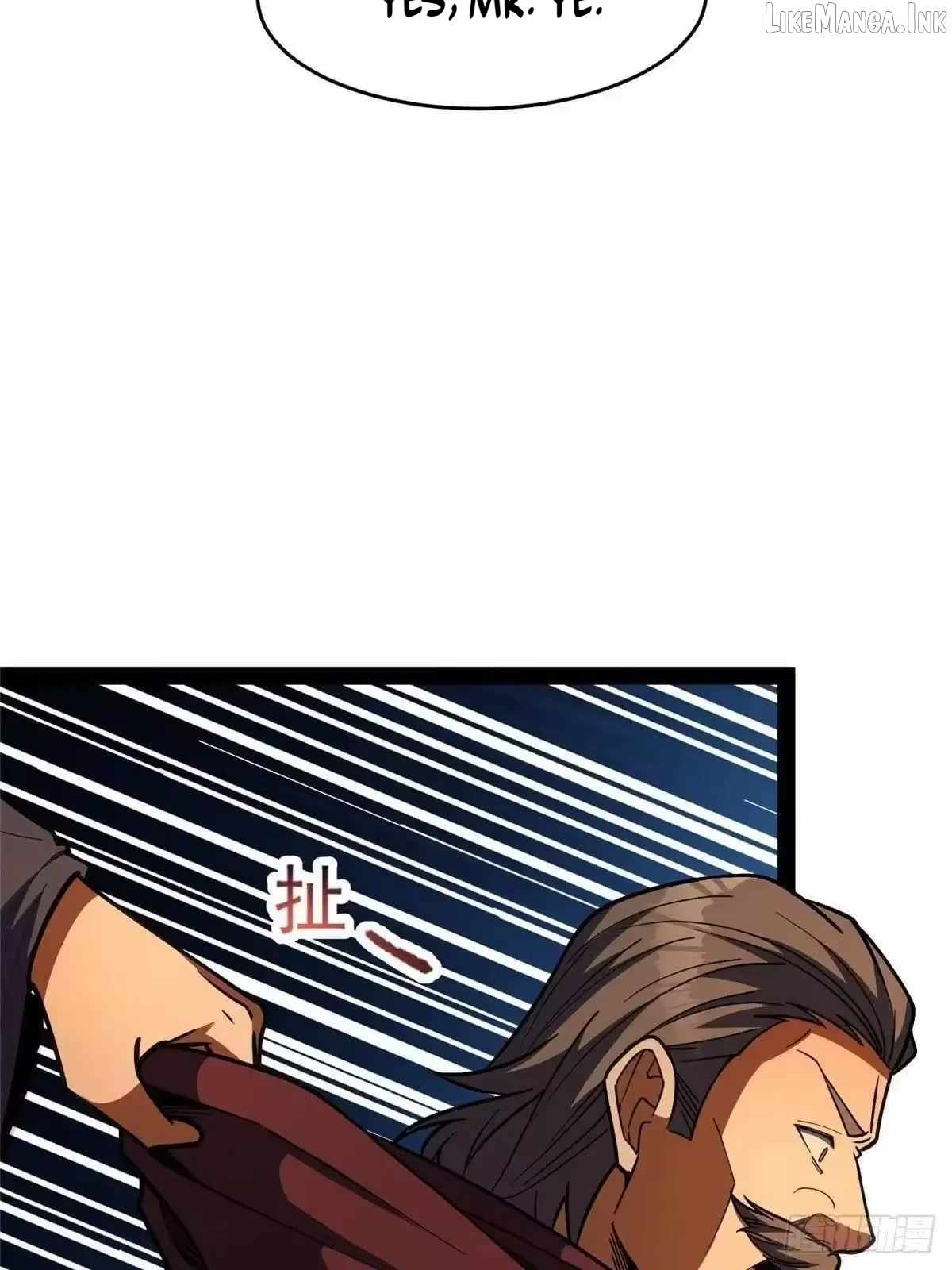 Divine Urban God Ch.344 p56